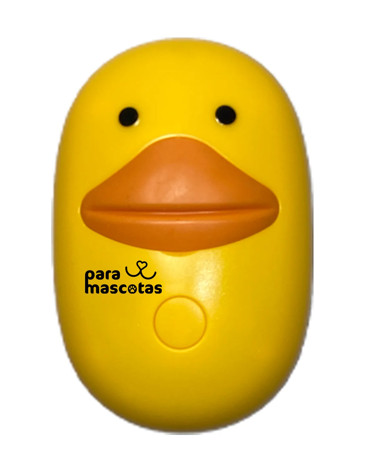 ParaMascotas Cepillo Vaporizador Aqua Groom AMARILLO accesorios Perro en ParaMascotasEC
