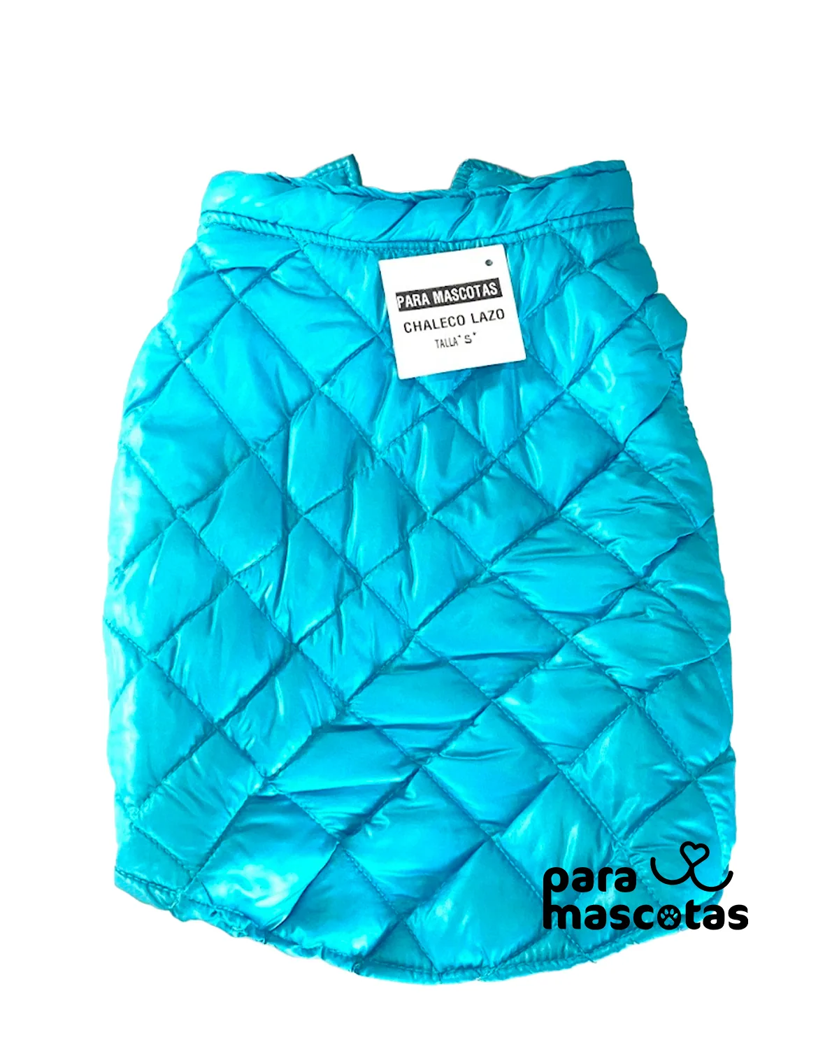ParaMascotas Chaleco Lazo S ropa Perro en ParaMascotasEC