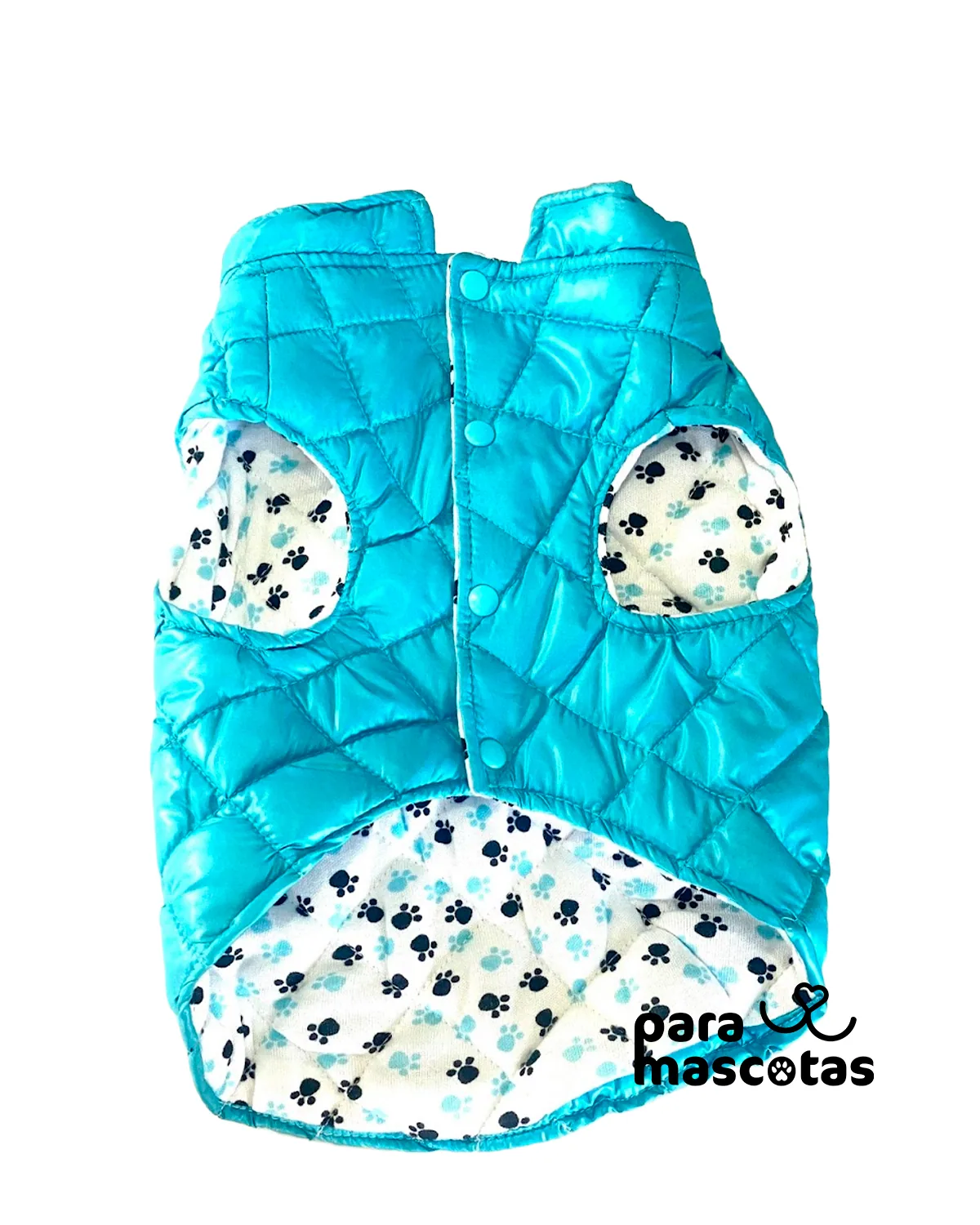 ParaMascotas Chaleco Lazo S ropa Perro en ParaMascotasEC