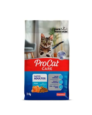 Procat care adulto mar Producto simple miniatura en ParaMascotasEC